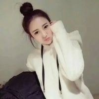 可爱漂亮的女生qq头像