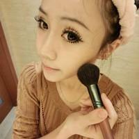 可爱漂亮的女生qq头像