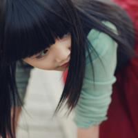 可爱漂亮的女生qq头像