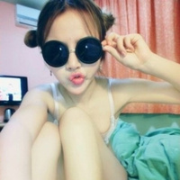 可爱漂亮的女生qq头像