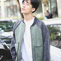 酷帅镜头男生头像