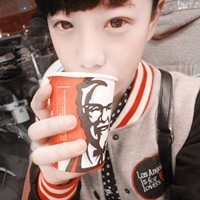 酷帅镜头男生头像