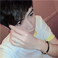 酷帅镜头男生头像