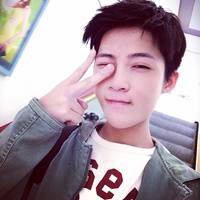 酷帅镜头男生头像