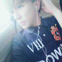 酷帅镜头男生头像