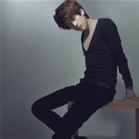 酷帅镜头男生头像