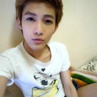 酷帅镜头男生头像