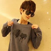 酷帅镜头男生头像