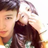 最新创意高清情侣头像一人一张