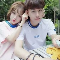 最新创意高清情侣头像一人一张