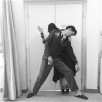 最新创意高清情侣头像一人一张