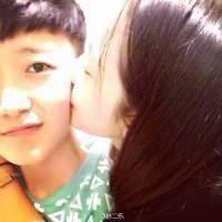 最新创意高清情侣头像一人一张