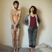 最新创意高清情侣头像一人一张