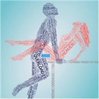 最新创意高清情侣头像一人一张