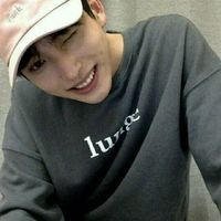 单身男士的微信头像