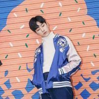 单身男士的微信头像