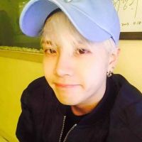 单身男士的微信头像