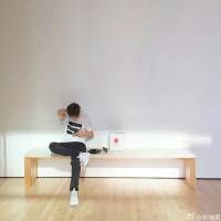 单身男士的微信头像