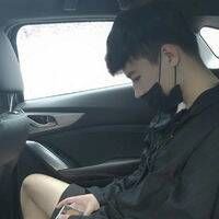 单身男士的微信头像