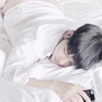 单身男士的微信头像