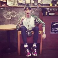 单身男士的微信头像