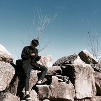 单身男士的微信头像