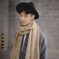 单身男士的微信头像