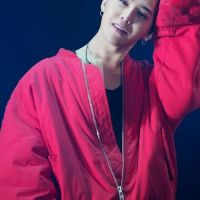 单身男士的微信头像