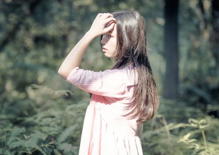 非主流qq签名伤感寂寞