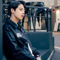 高冷男生qq头像