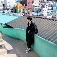 最新情侣带字qq头像一男一女