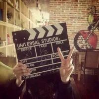 最新情侣带字qq头像一男一女