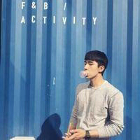 最新情侣带字qq头像一男一女