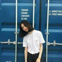 最新情侣带字qq头像一男一女