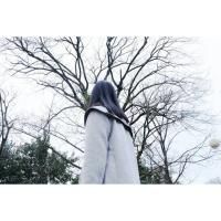 最新情侣带字qq头像一男一女