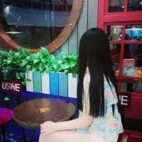 最新情侣带字qq头像一男一女