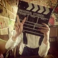 最新情侣带字qq头像一男一女