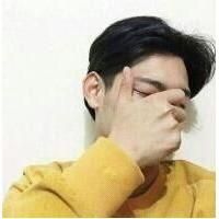 最新情侣带字qq头像一男一女