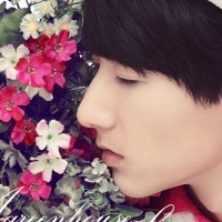 最新情侣带字qq头像一男一女