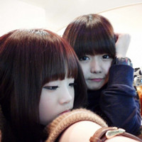 好姐妹情深头像