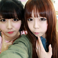 好姐妹情深头像