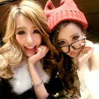 好姐妹情深头像