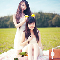 好姐妹情深头像