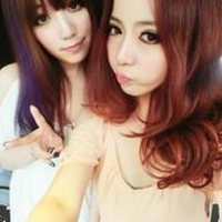 好姐妹情深头像