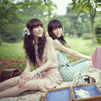 好姐妹情深头像