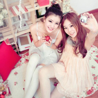 好姐妹情深头像