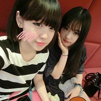 好姐妹情深头像