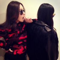 好姐妹情深头像