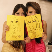 好姐妹情深头像