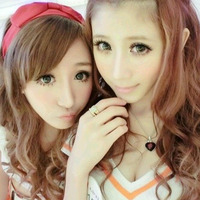 好姐妹情深头像